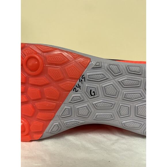 Size 9 - Nike Zoom Forever XC 5 Flash Crimson - Picture 9 of 9